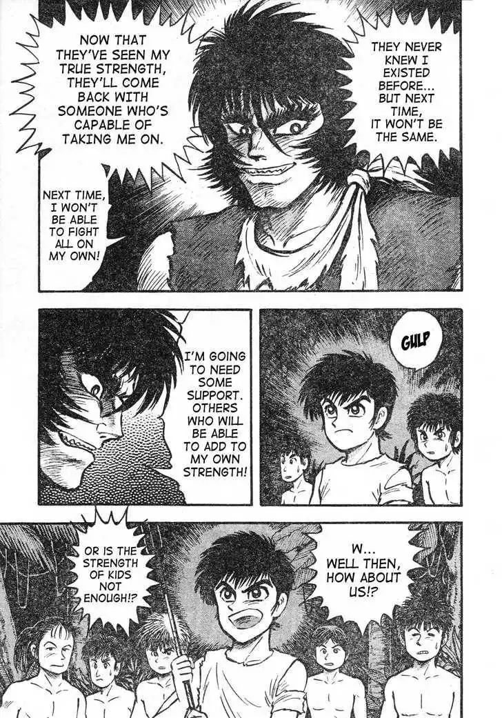 Violence Jack - Demons in a War-Torn Land Chapter 2 9